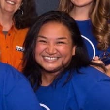 Andrea "Dre" Morales headshot