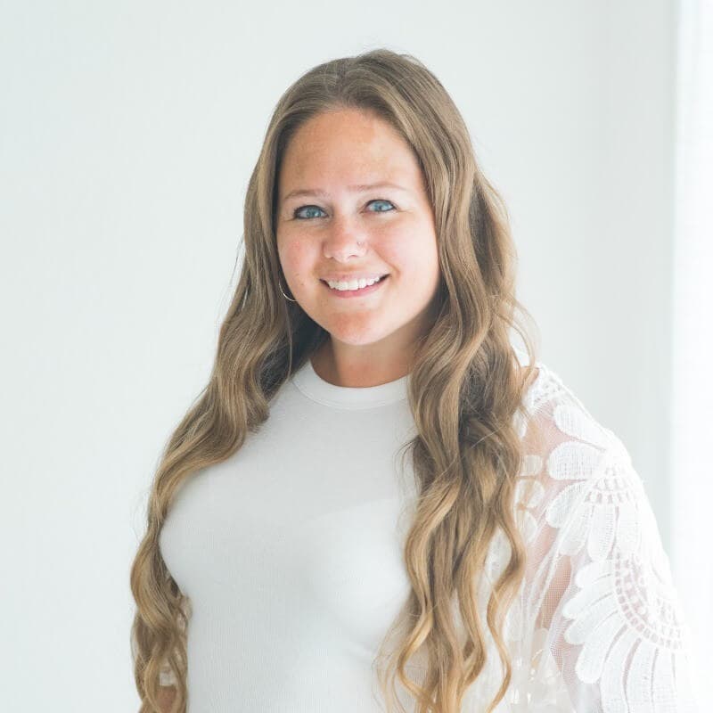 Jenna Corder headshot