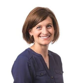 Karen Landmeier, MD headshot