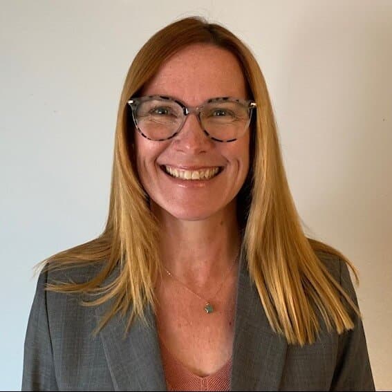 Lani Hessen, OTR/L headshot