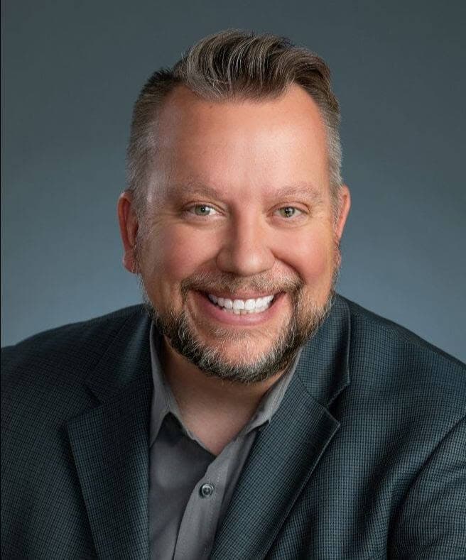 Roman Krafczyk headshot