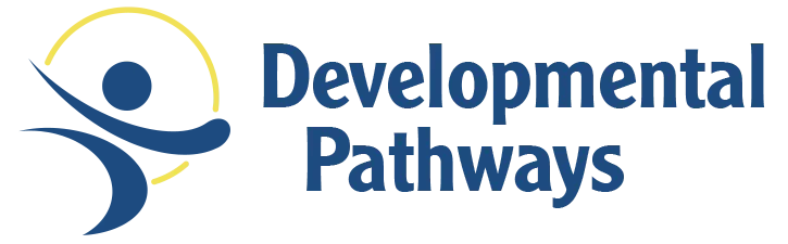 Developmental Pathways logo