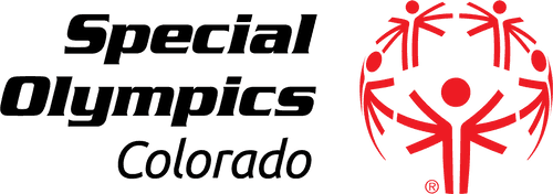 Special Olympics Colorado logo