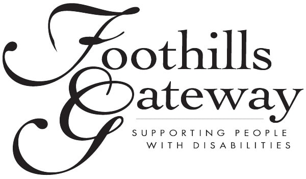 Foothills Gateway Logo