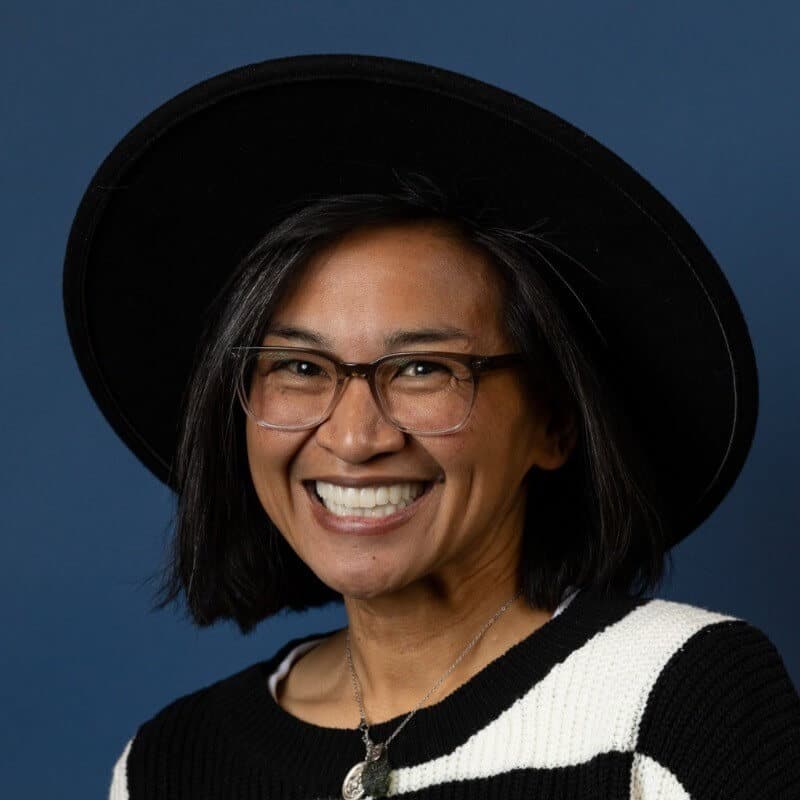 Andrea "Dre" Morales headshot