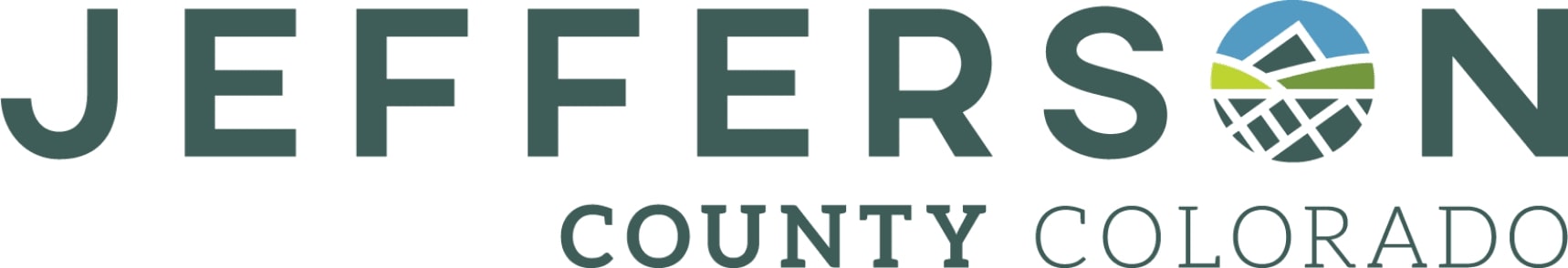 Jefferson County Human Services Logo