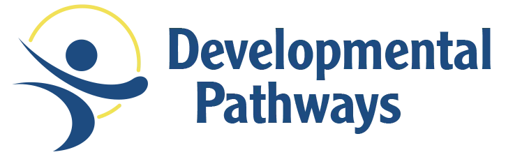 Developmental Pathways logo