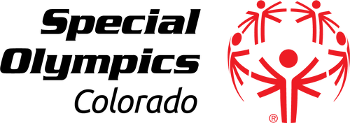 Special Olympics Colorado logo