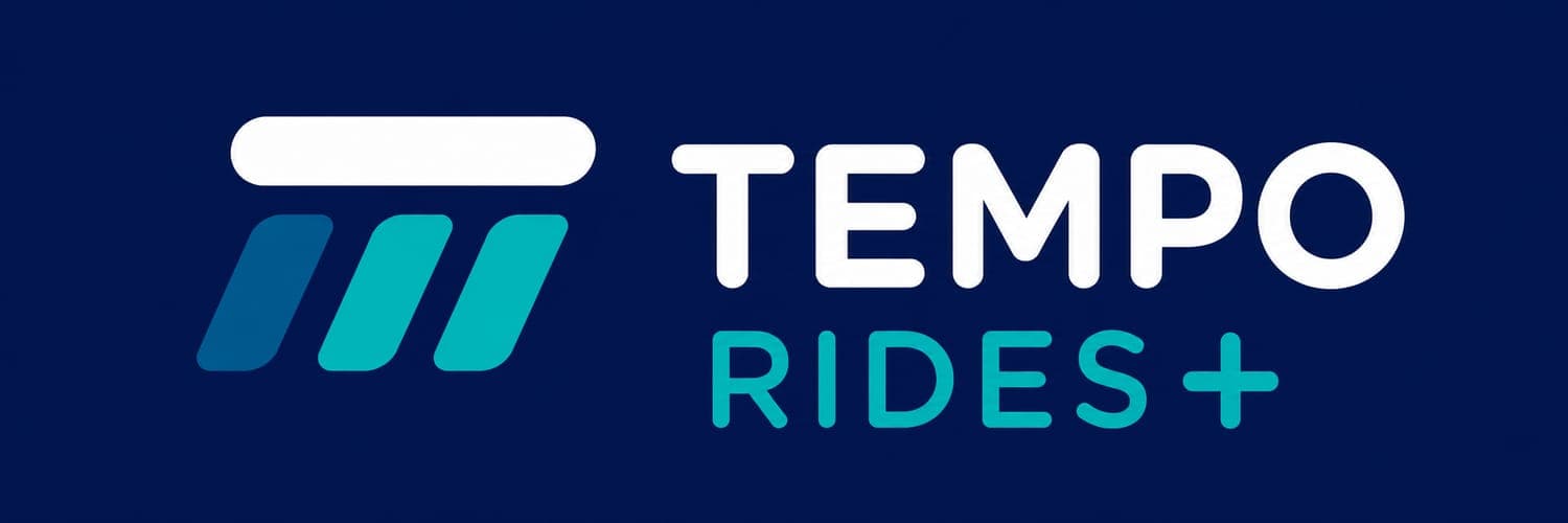 Tempo Rides LLC cover